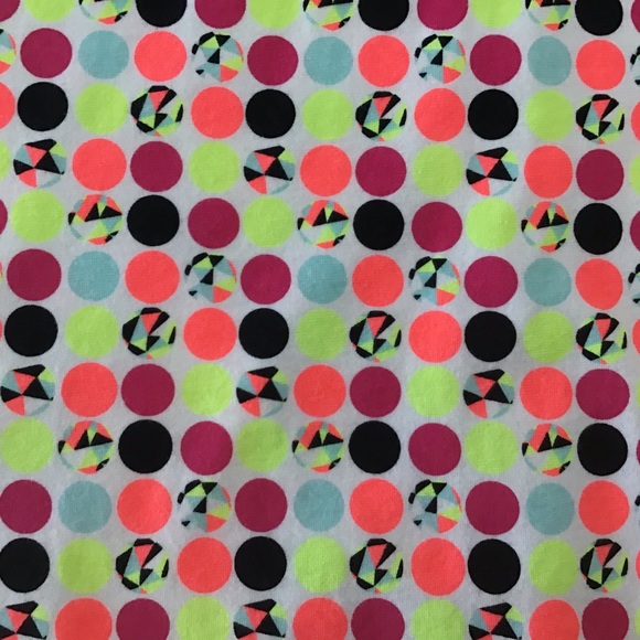 2/$25 Margie Girls Sleeveless Tank Sundress, L - Picture 9 of 13